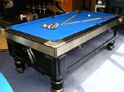GL Entertainment - Pool Table
